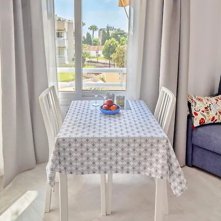 Hébergement de vacances Dona Carlota Torremolinos