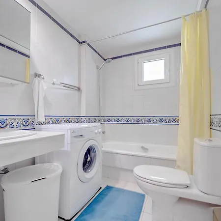 Dona Carlota Holiday home