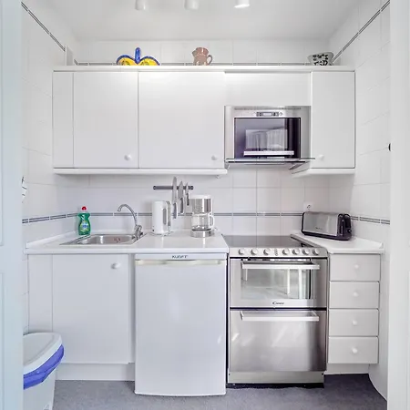 Holiday home Dona Carlota